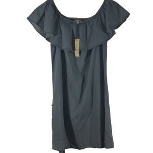 Speed Control Denim Dress NWT Size Medium